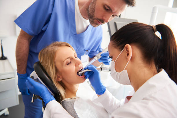 Best Emergency Dental Care  in Highland, MD