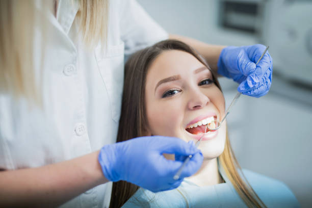 Oral Cancer Screening in Highland, MD